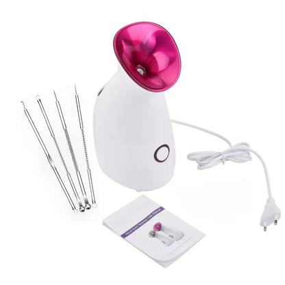 DermaSteam Nano