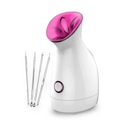 DermaSteam Nano