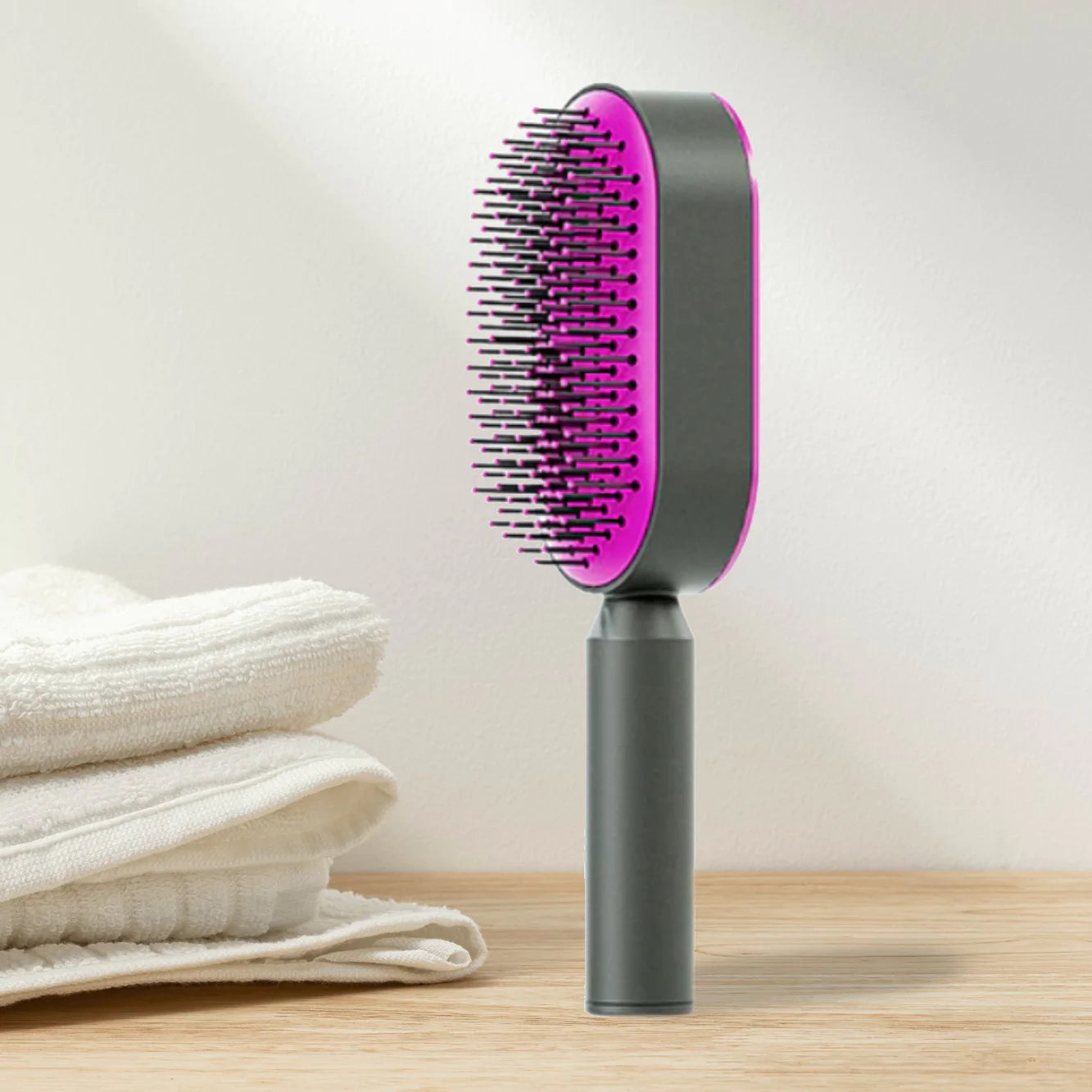 Easy best sale clean brush